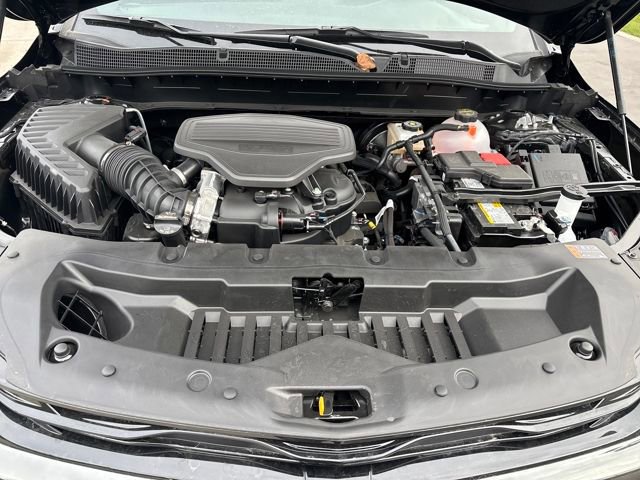 New 2025 Chevrolet Blazer RS w/ Driver Confidence II Package image 24