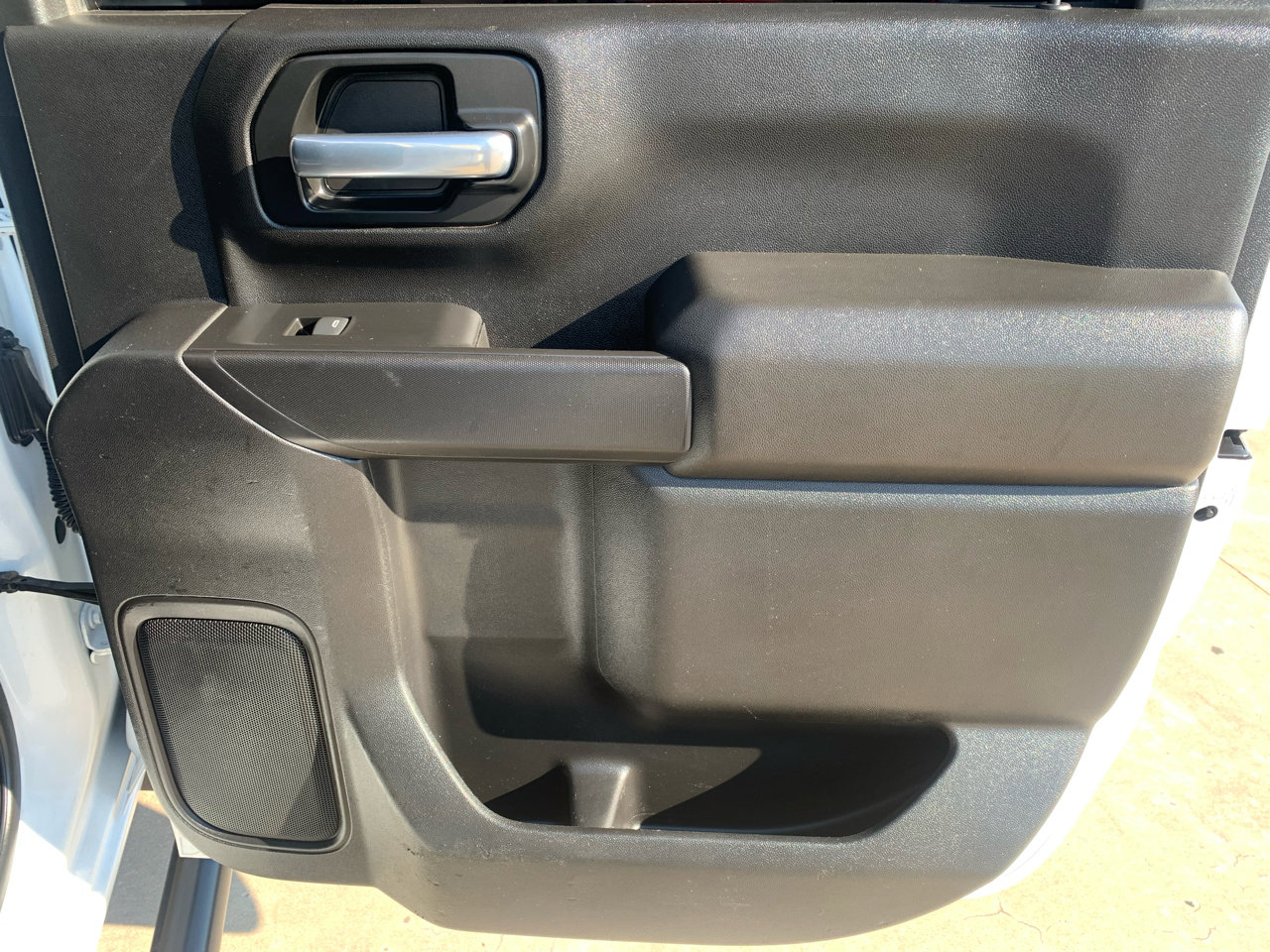 Used 2021 Chevrolet Silverado 2500 W/T w/ WT Convenience Package image 15