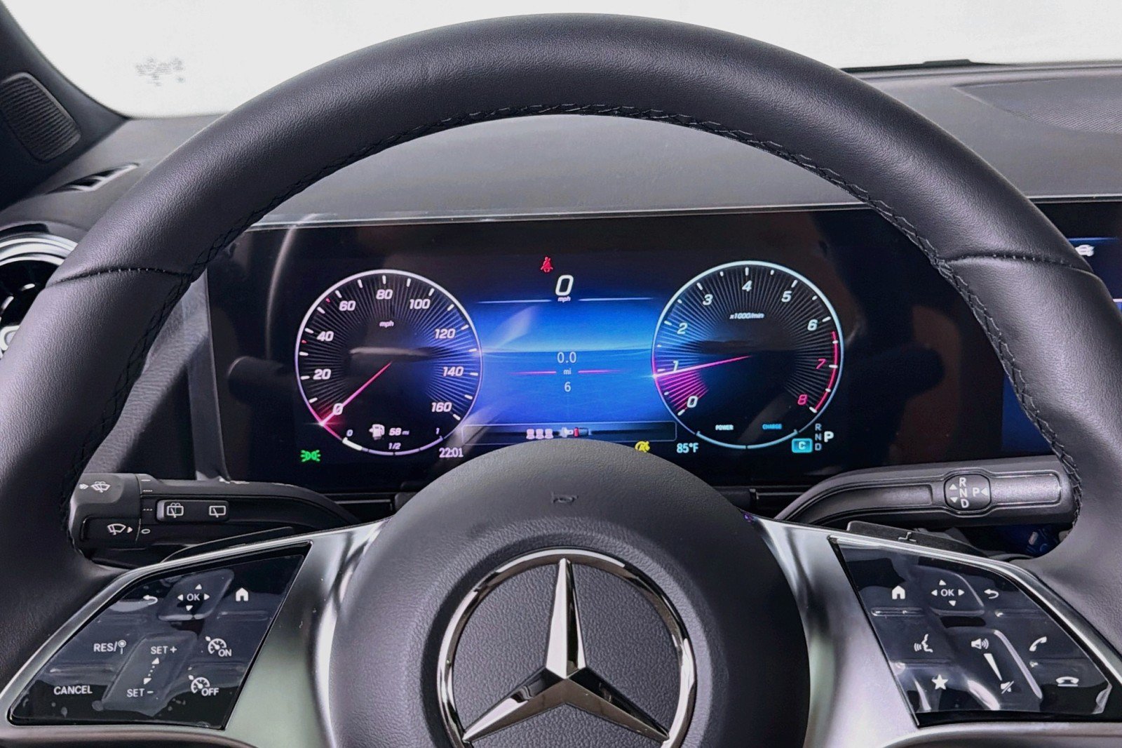New 2026 Mercedes-Benz GLA 250 image 18