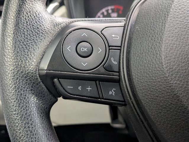 Used 2022 Toyota Corolla Cross L AWD/4WD image 11