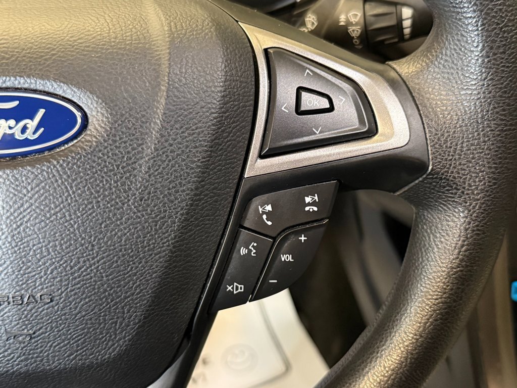 Used 2019 Ford Fusion S image 11
