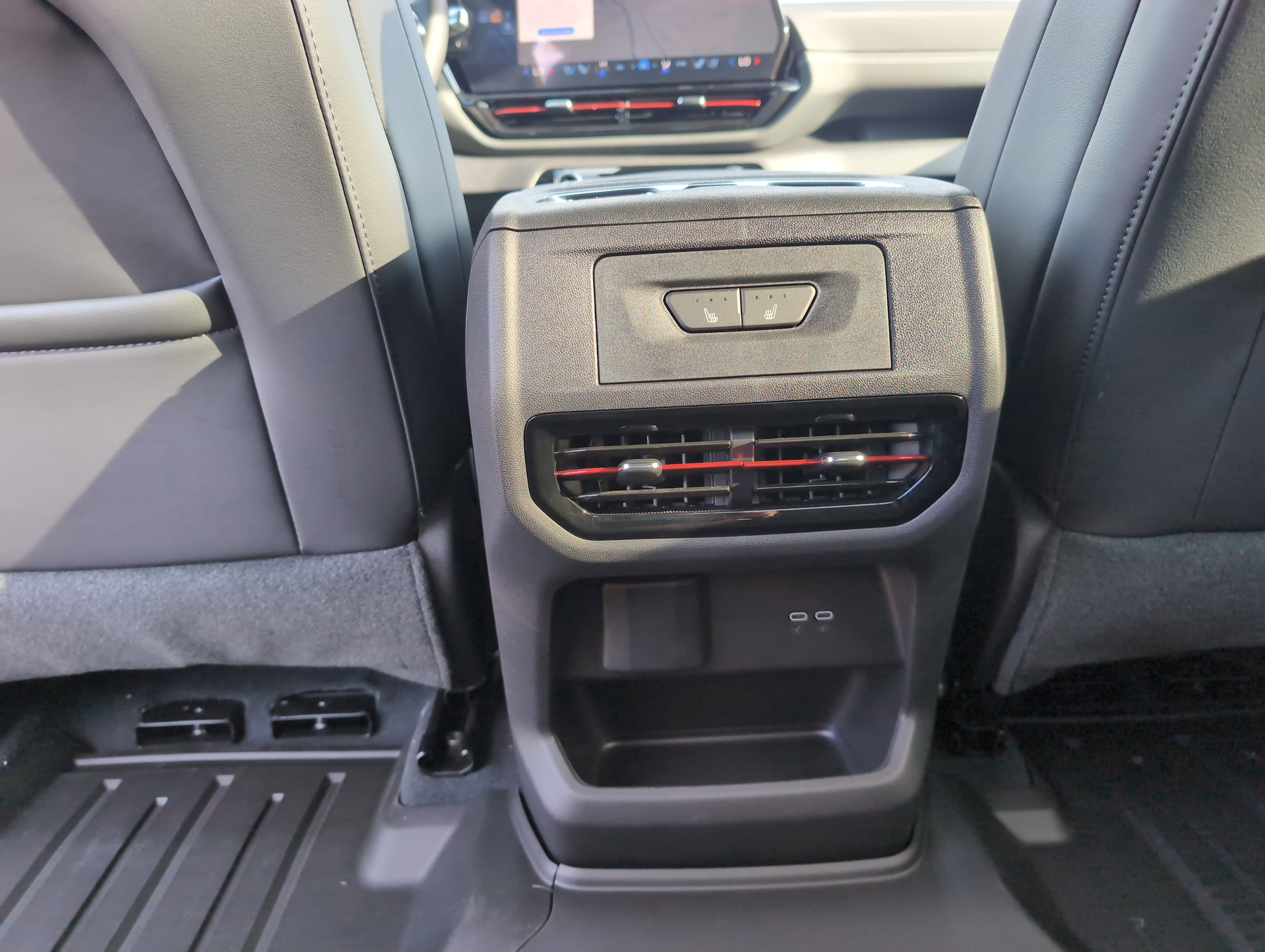 New 2026 Chevrolet Silverado EV Trail Boss w/ Plus Package image 25