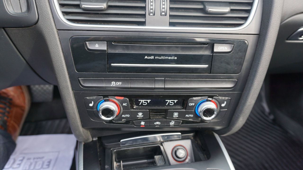 Used 2014 Audi A5 2.0T Premium Plus w/ Premium Plus Package image 18