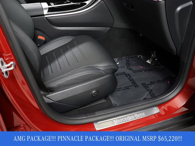 Certified 2026 Mercedes-Benz GLC 300 4MATIC image 35