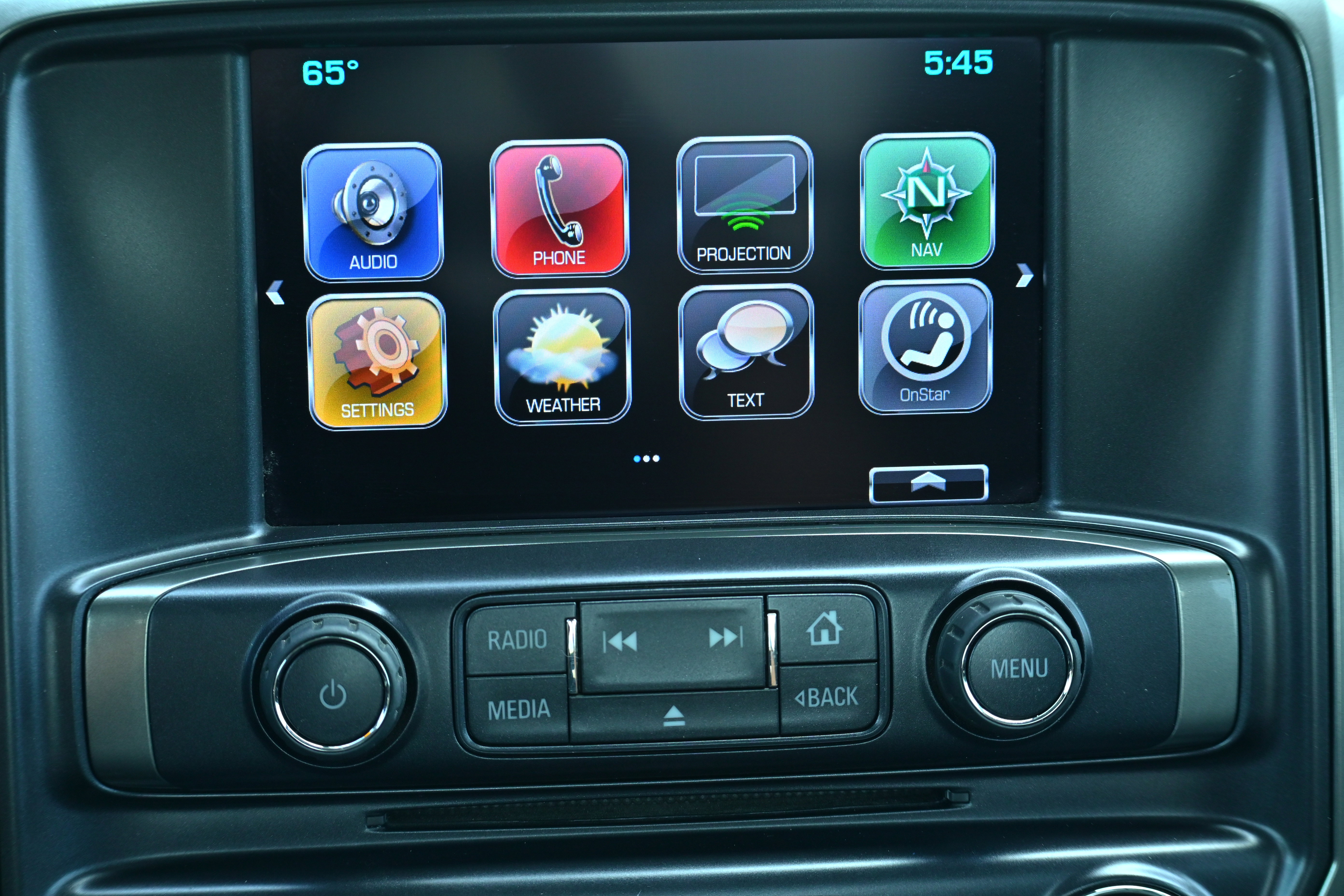 Used 2018 Chevrolet Silverado 1500 LT w/ All Star Edition image 14