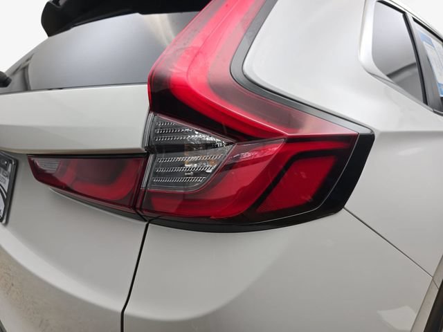 Used 2026 Honda CR-V EX image 35