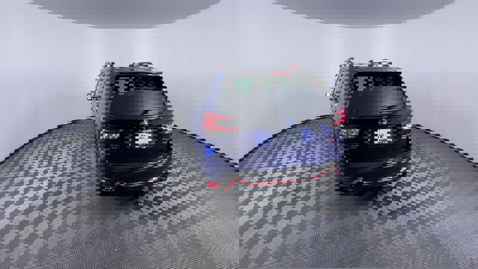 Certified 2024 Subaru Forester Sport image 7