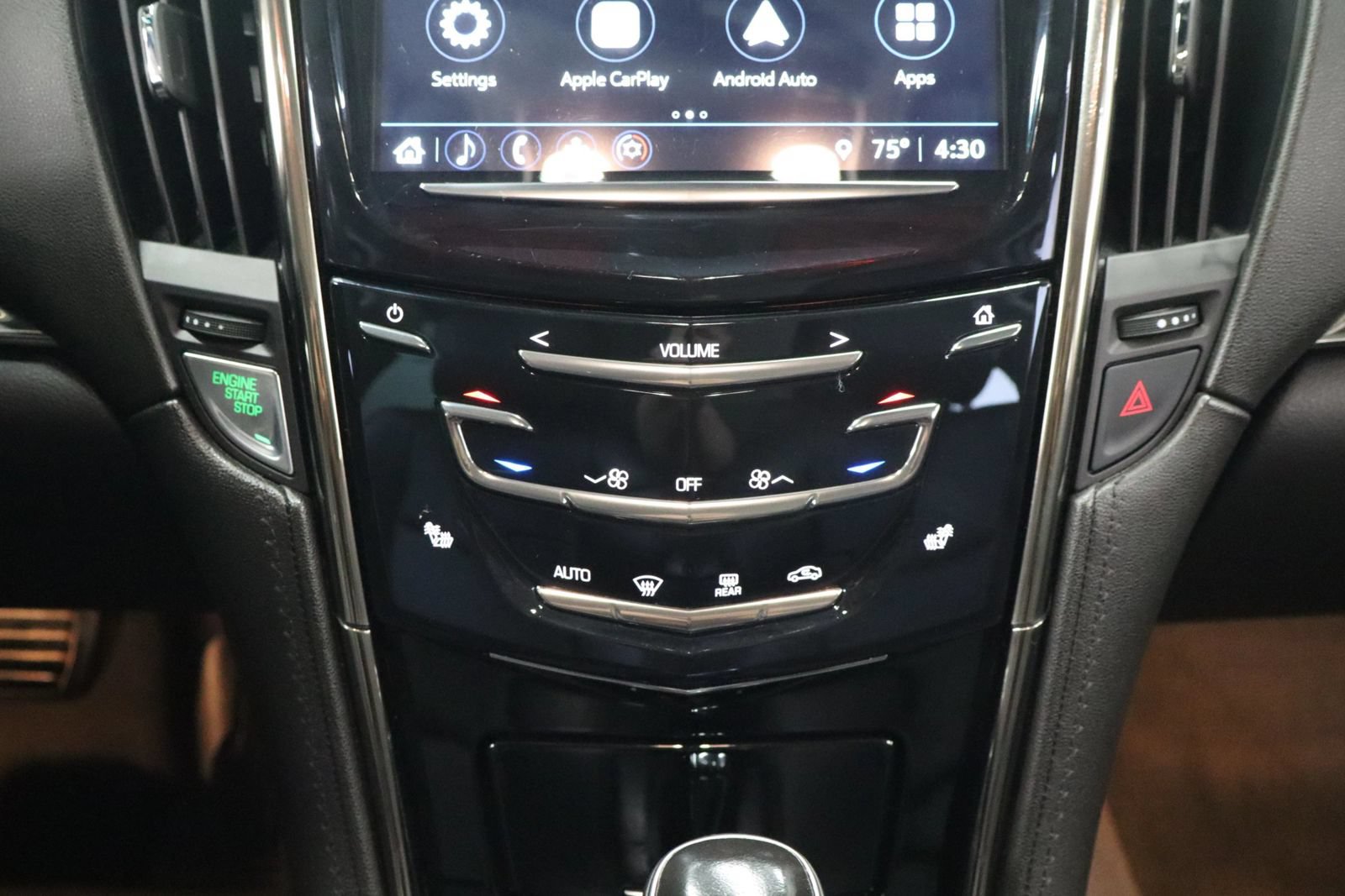 Used 2018 Cadillac ATS 2.0T AWD Sedan image 36
