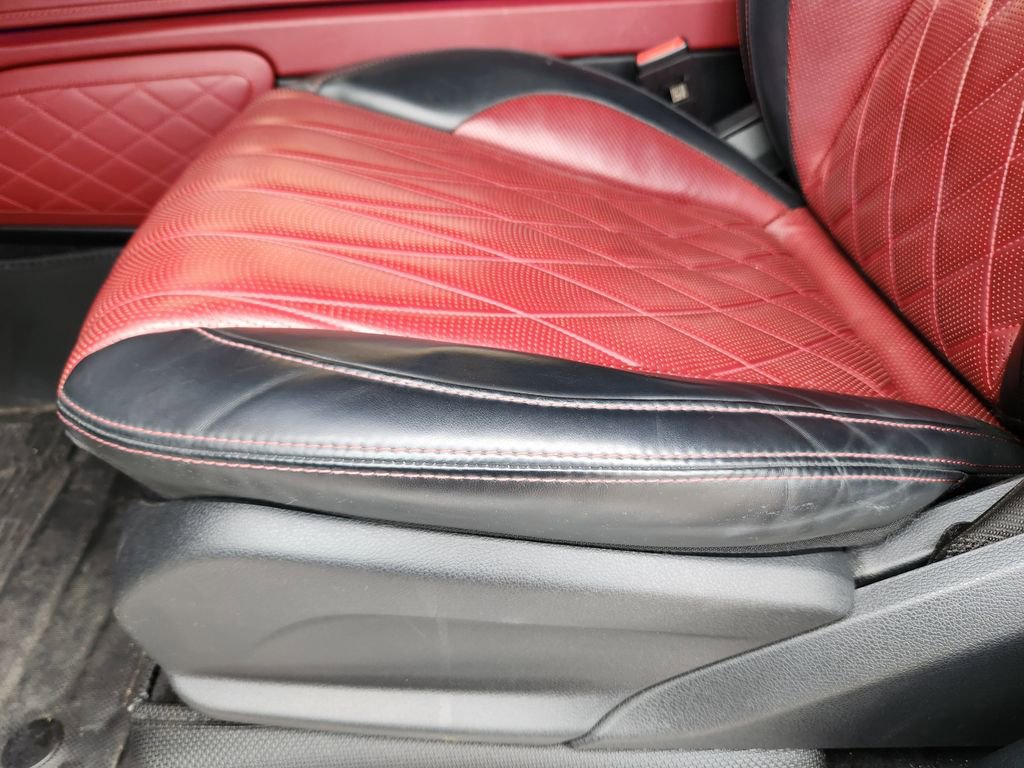 Used 2022 Mercedes-Benz G 63 AMG 4MATIC image 26