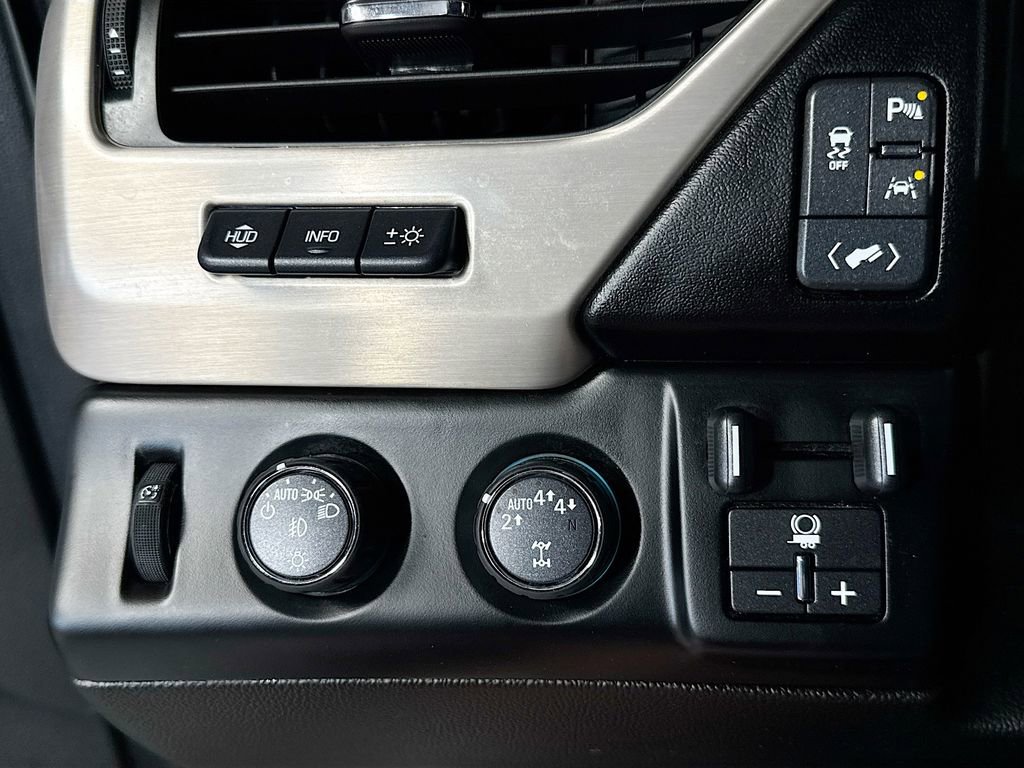 Used 2018 GMC Yukon Denali w/ Open Road Package image 20