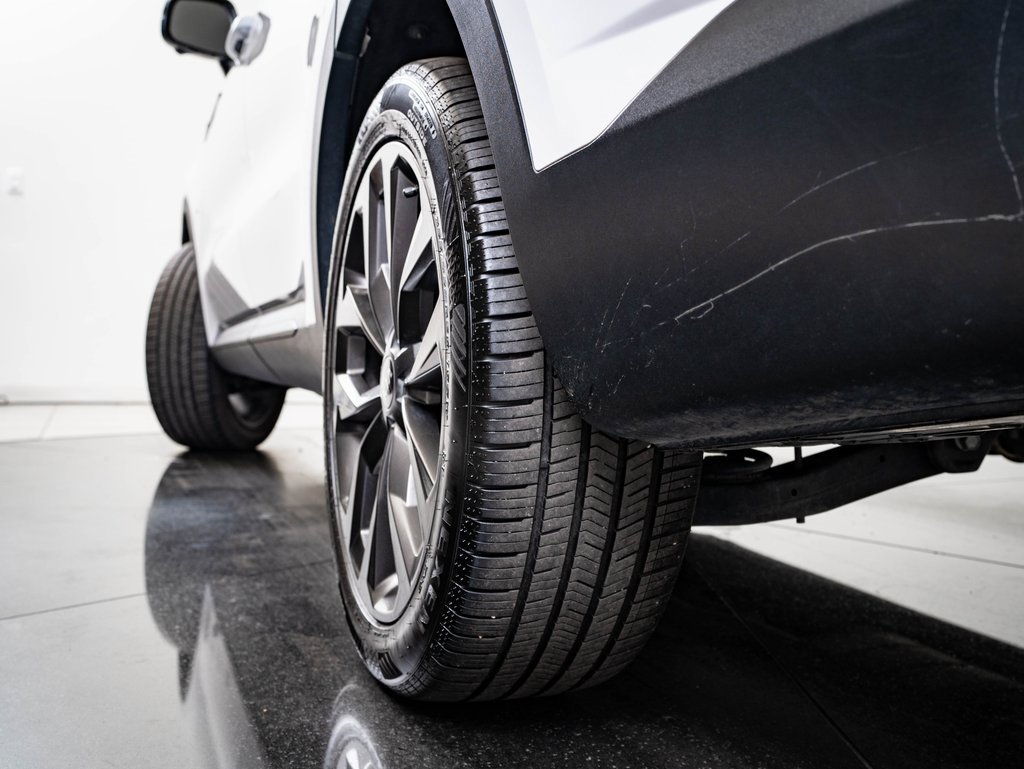 Used 2021 Kia Sorento SX Prestige image 53