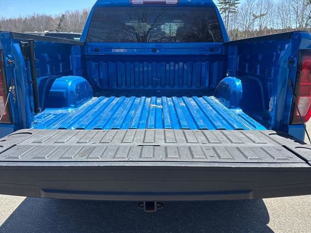 Used 2022 GMC Sierra 1500 Elevation AWD/4WD image 10