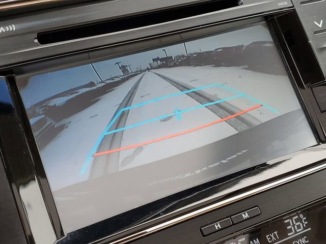 Used 2017 Toyota Avalon XLE Premium w/ All Weather Liner Package image 19