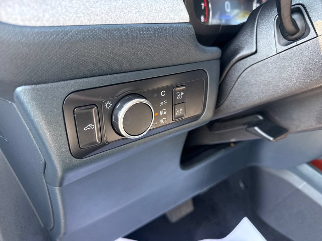 Used 2022 Ford Maverick XLT w/ Equipment Group 300A Standard AWD/4WD image 26