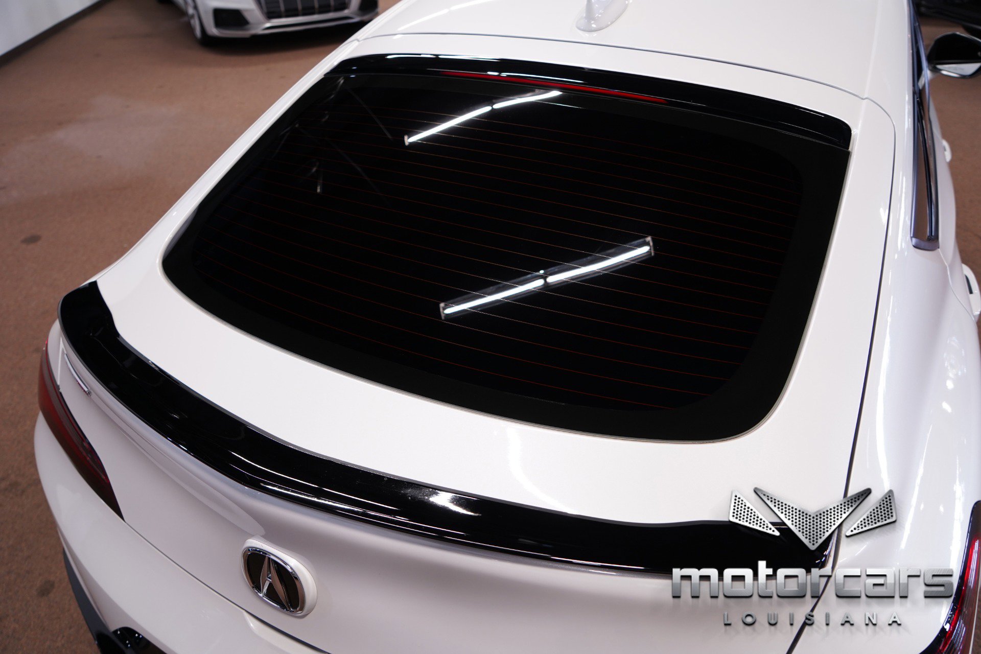 Used 2024 Acura Integra Type S image 17