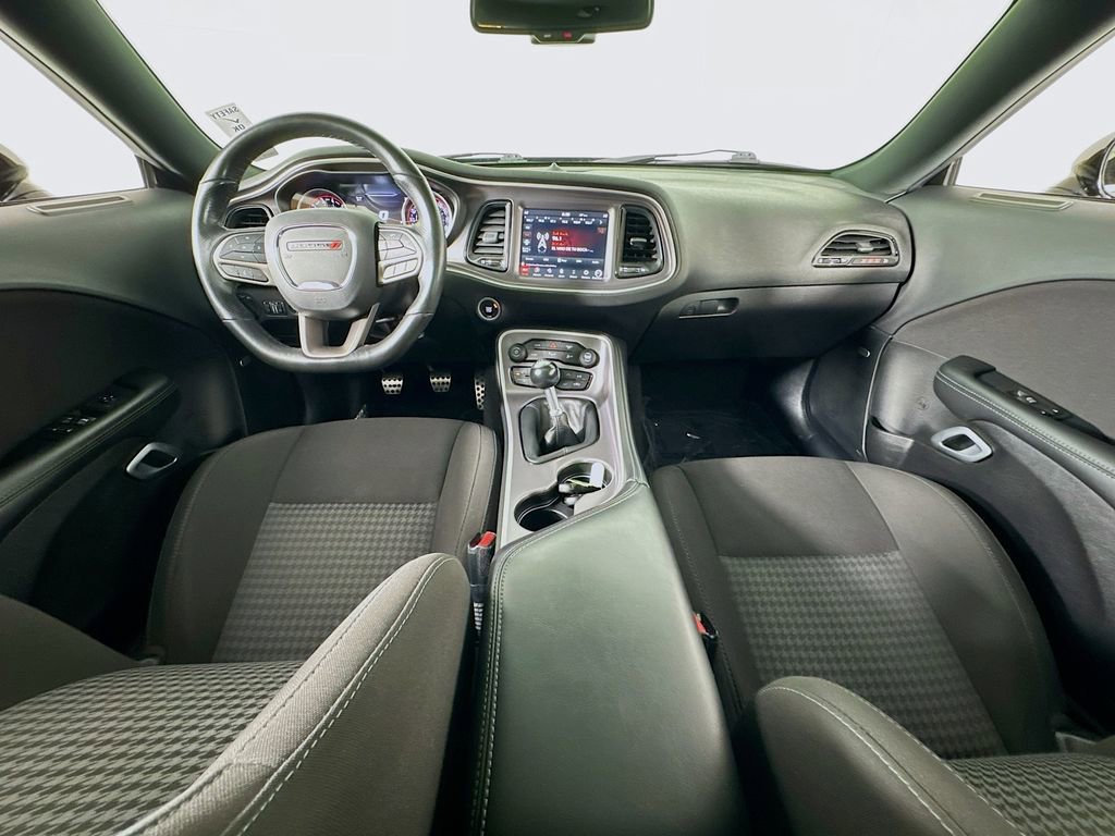 Used 2021 Dodge Challenger R/T Scat Pack image 30