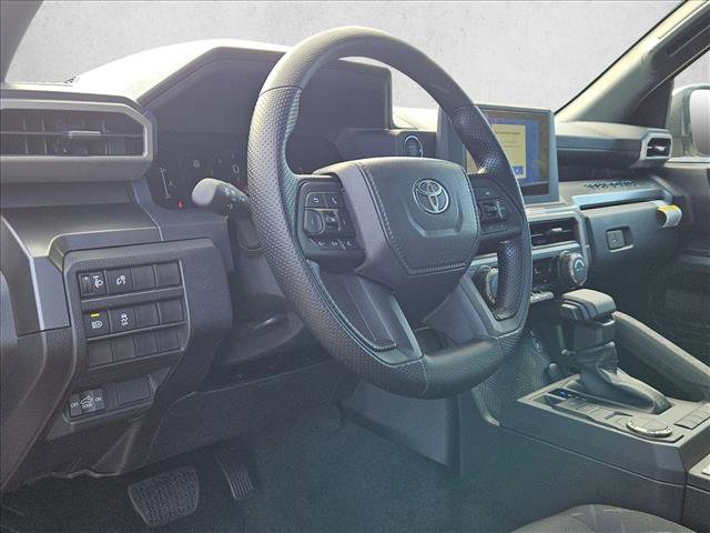 New 2025 Toyota Tacoma SR5 video 3