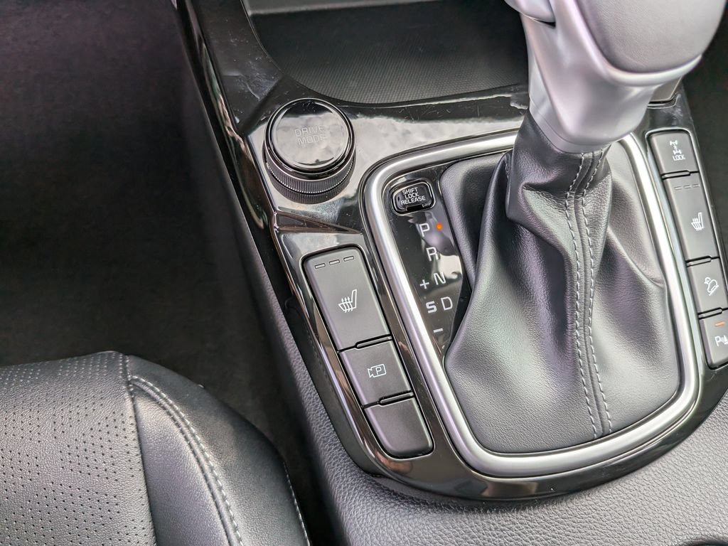 Certified 2026 Kia Seltos SX AWD/4WD image 29