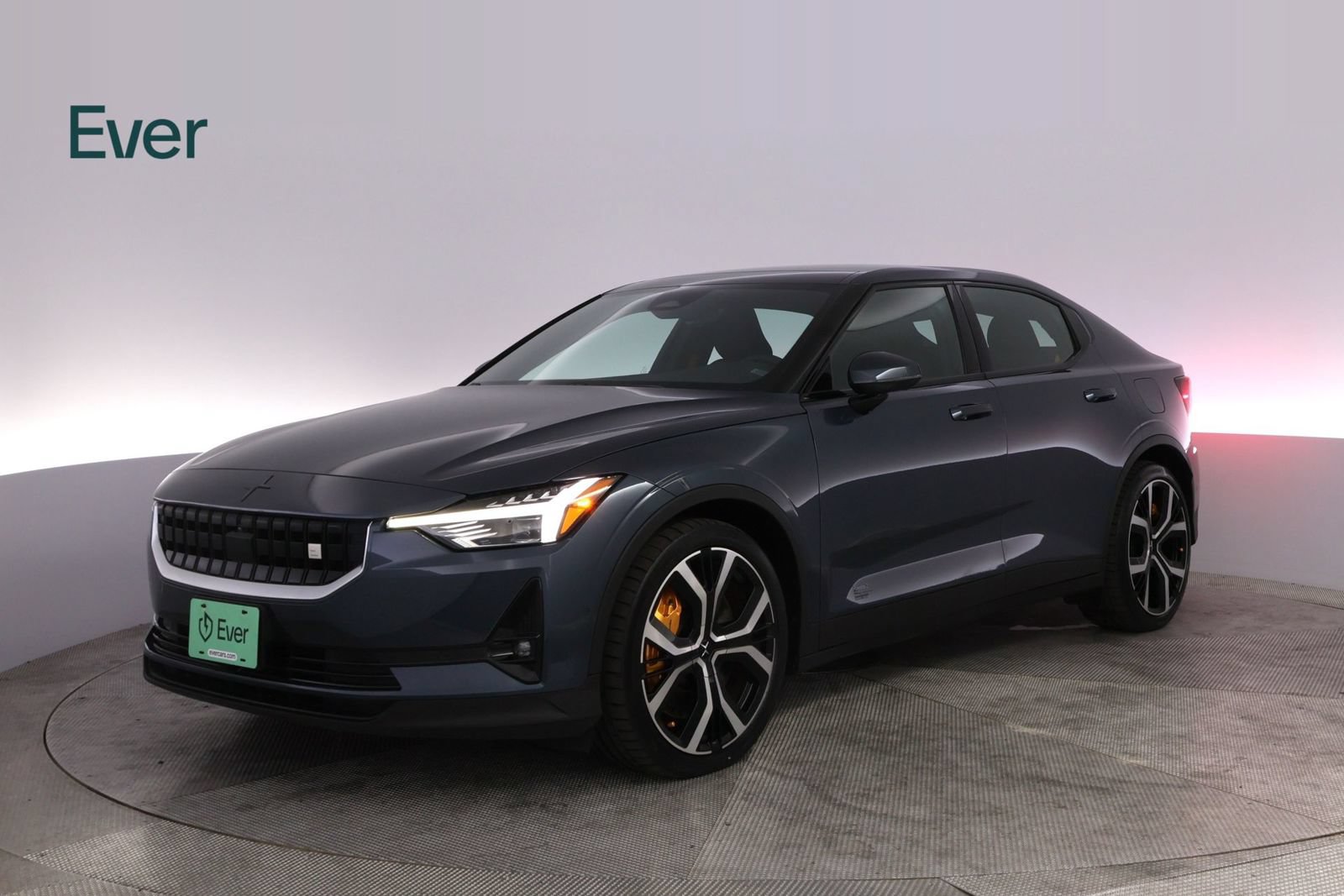 Used 2023 Polestar Polestar 2 w/ Pilot Pack AWD/4WD image 2