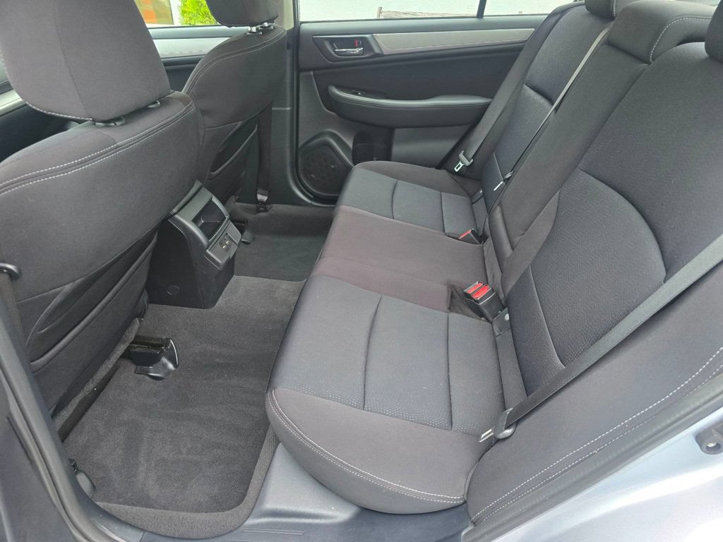 Used 2019 Subaru Legacy 2.5i Premium AWD/4WD image 10
