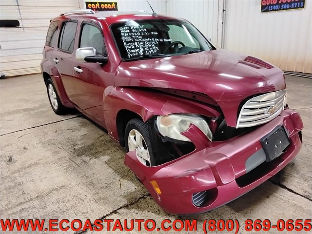Used 2006 Chevrolet HHR LT