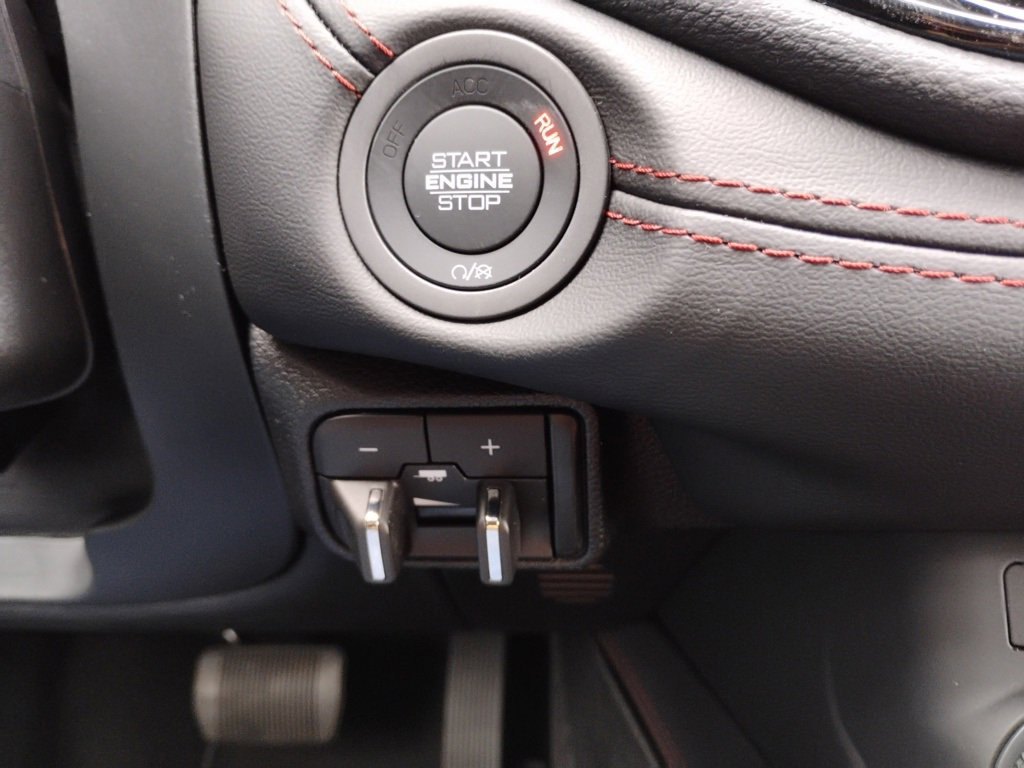 New 2026 Dodge Durango GT w/ Tow 'N Go Package image 37