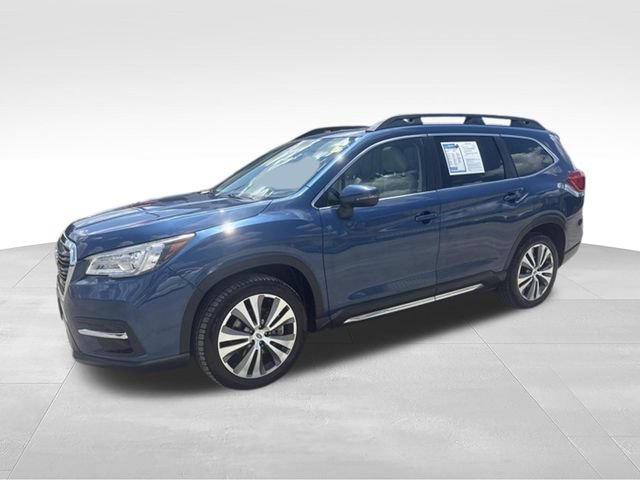 Used 2022 Subaru Ascent Limited w/ Technology Package AWD/4WD image 3