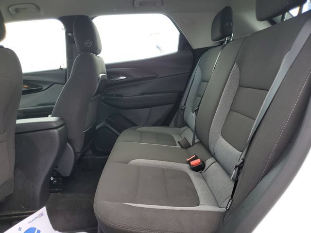 Used 2023 Chevrolet TrailBlazer LS AWD/4WD image 21