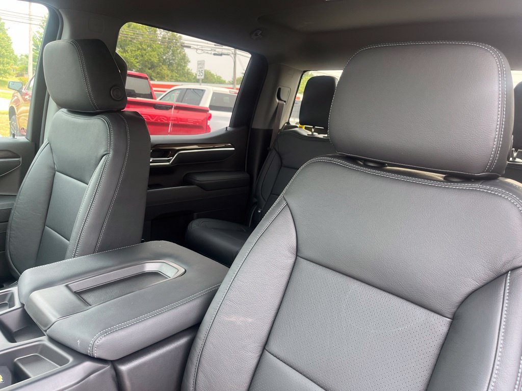New 2026 Chevrolet Silverado 1500 LT AWD/4WD image 13