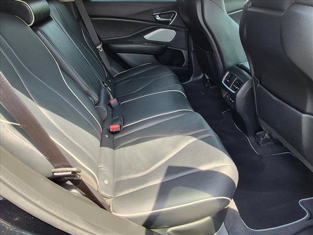 Used 2022 Acura RDX w/ Advance Package AWD/4WD image 23