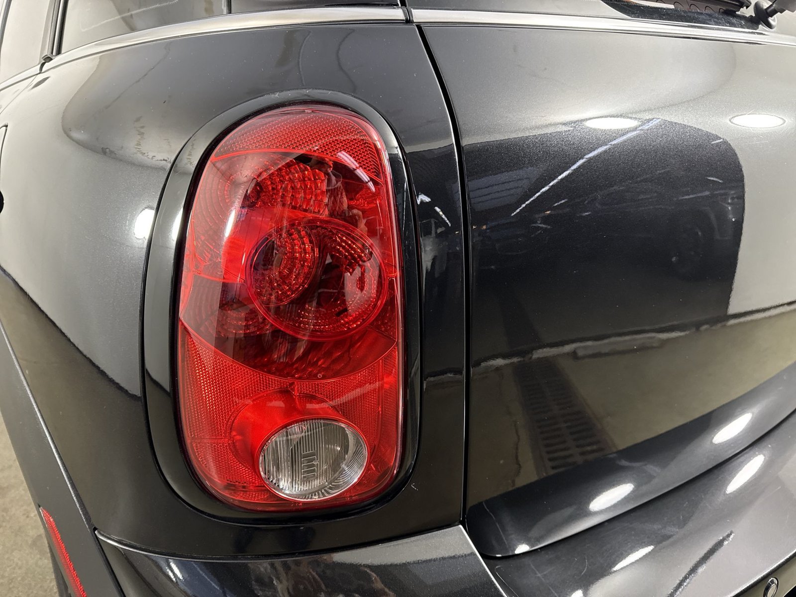Used 2016 MINI Cooper Countryman S AWD/4WD image 30