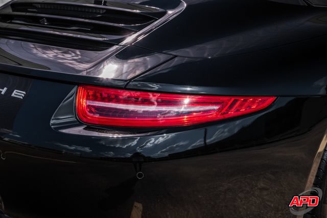 Used 2012 Porsche 911 Carrera RWD image 46