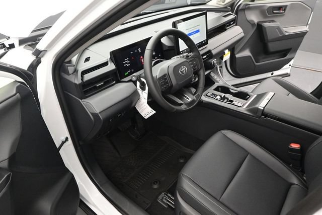 New 2026 Toyota RAV4 Limited AWD/4WD image 4