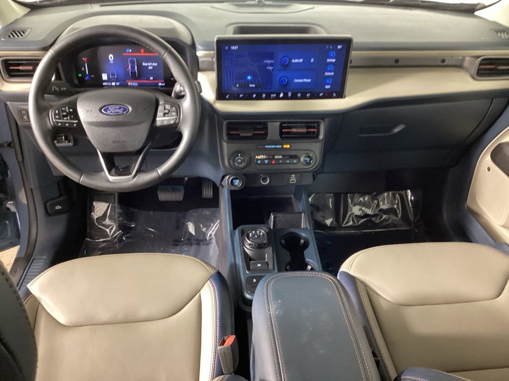 Used 2026 Ford Maverick Lariat w/ 4K Tow Package AWD/4WD image 31