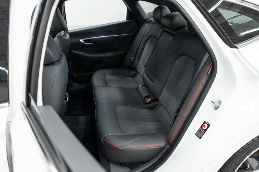 Used 2022 Hyundai Sonata SEL Plus image 26