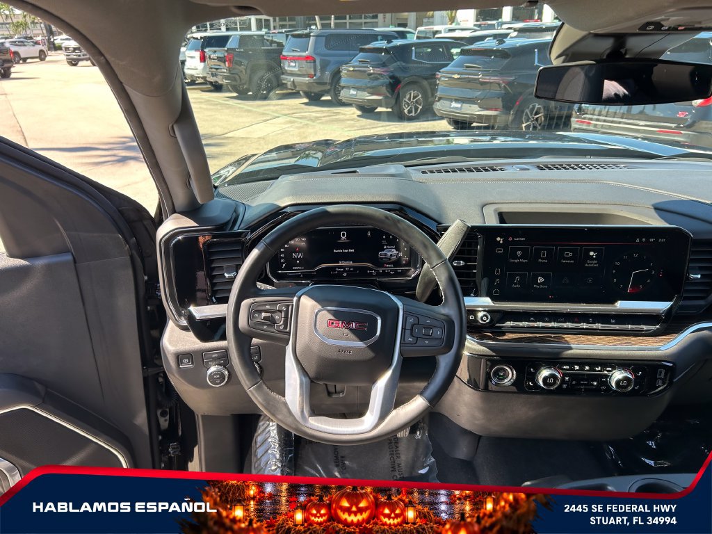 Used 2024 GMC Sierra 1500 Elevation AWD/4WD image 28