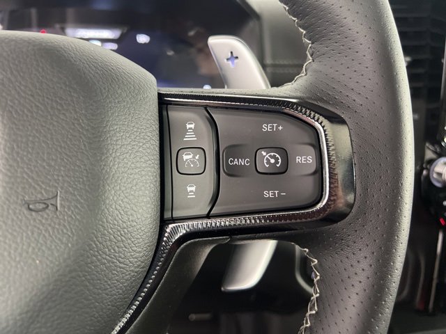 New 2026 RAM 1500 Rebel w/ G/T Package image 18