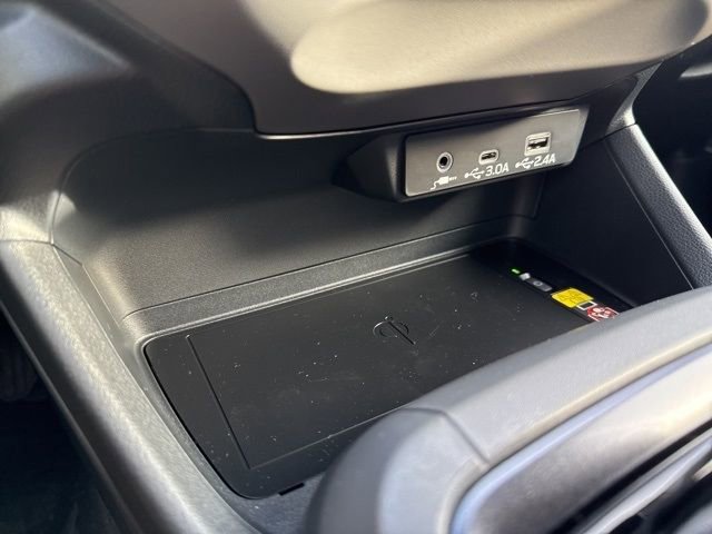 New 2026 Subaru Crosstrek 2.5i Limited image 24