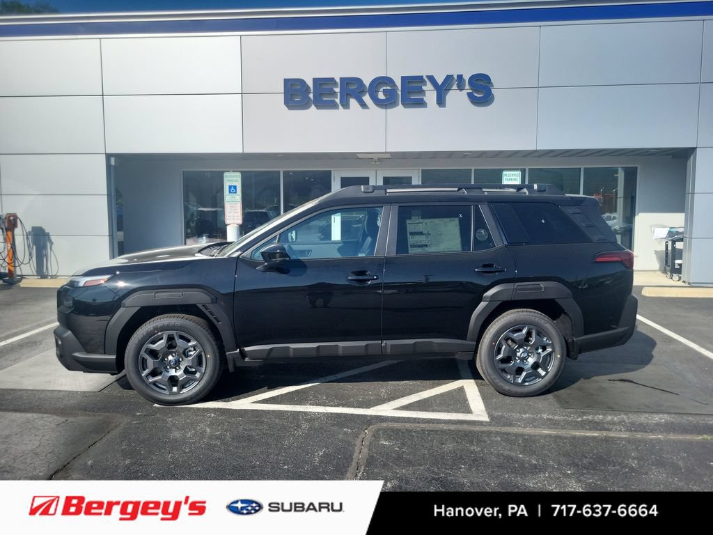 New 2026 Subaru Outback Premium AWD/4WD image 2