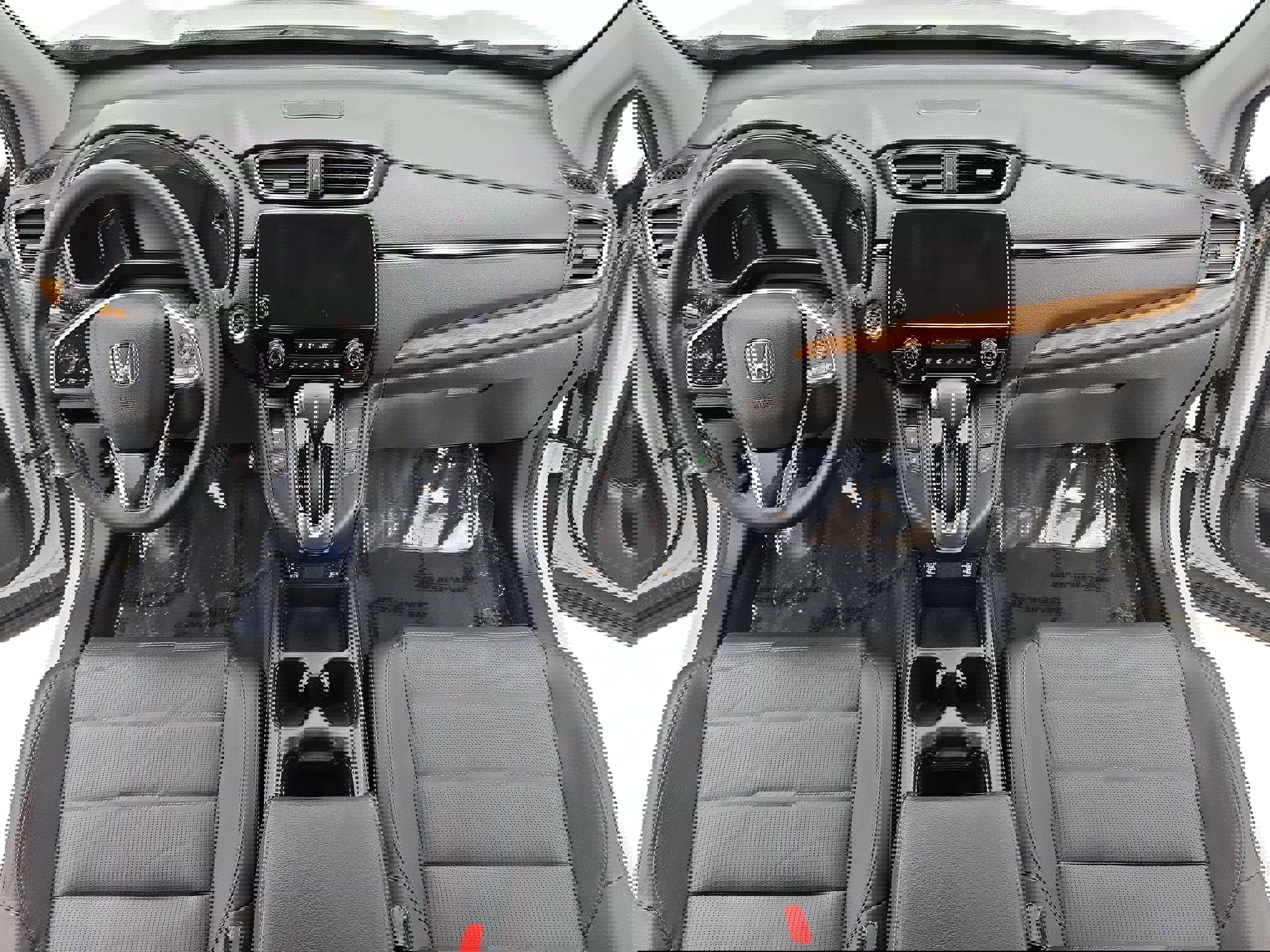 Certified 2020 Honda CR-V EX-L image 9