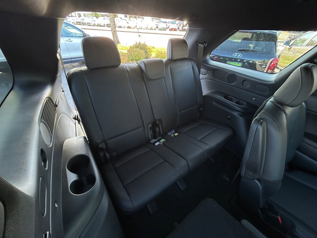 New 2026 Hyundai Palisade XRT Pro image 35