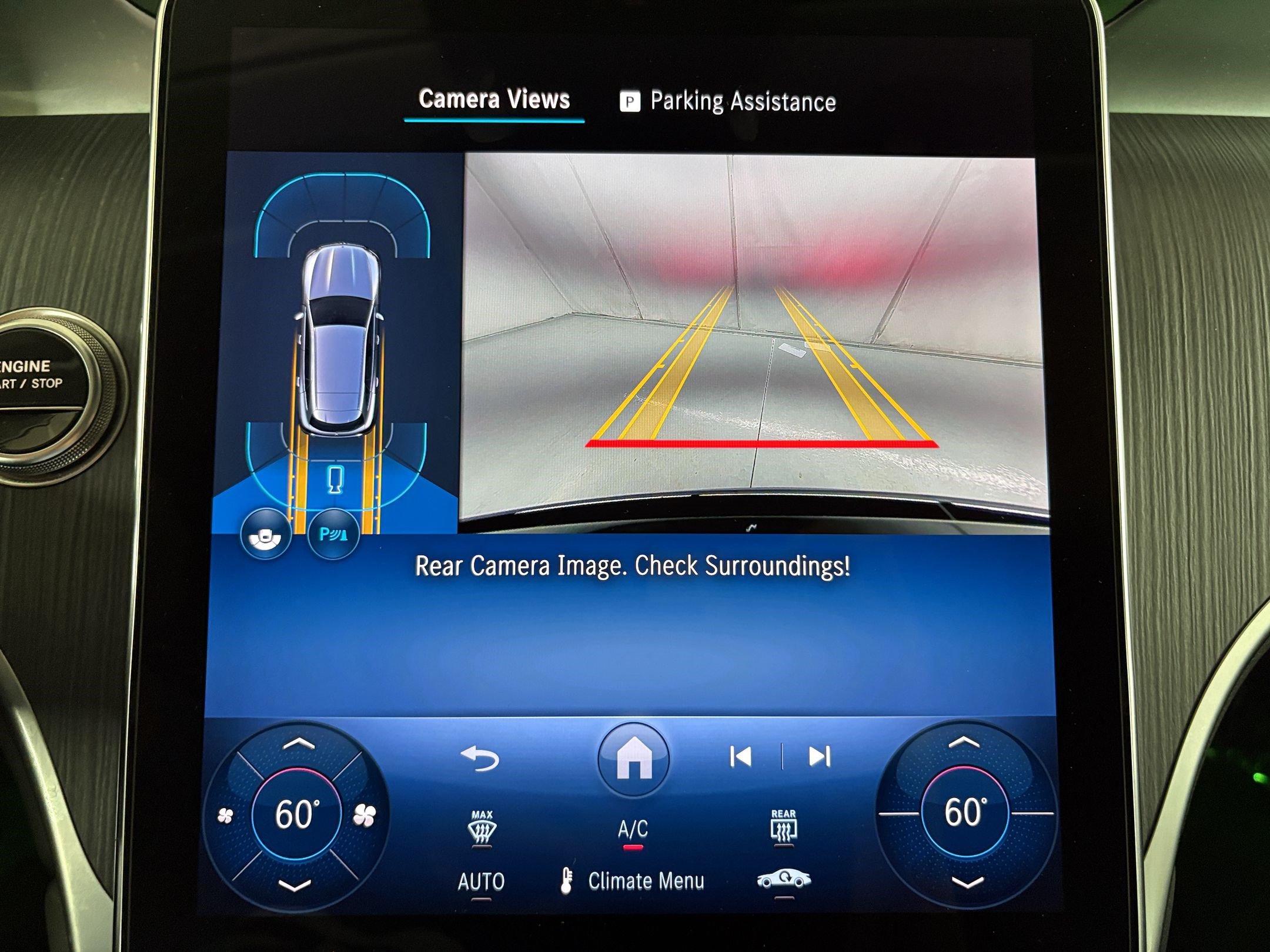 Certified 2025 Mercedes-Benz GLC 350e 4MATIC image 18