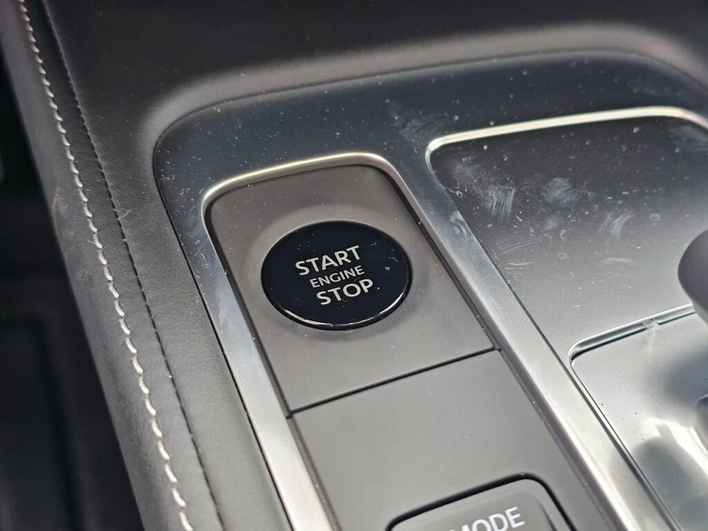 New 2026 INFINITI QX60 Luxe w/ Cargo Package image 39