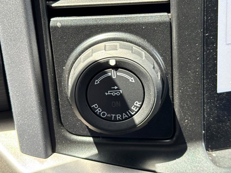 Used 2024 Ford F150 XLT w/ Mobile Office Package image 27