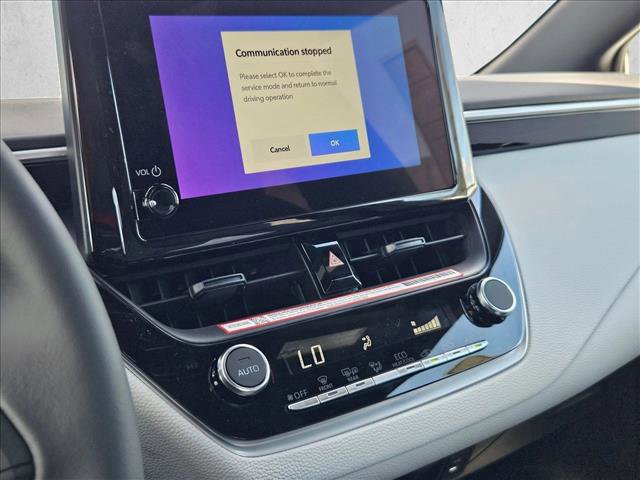 New 2026 Toyota Corolla SE image 12