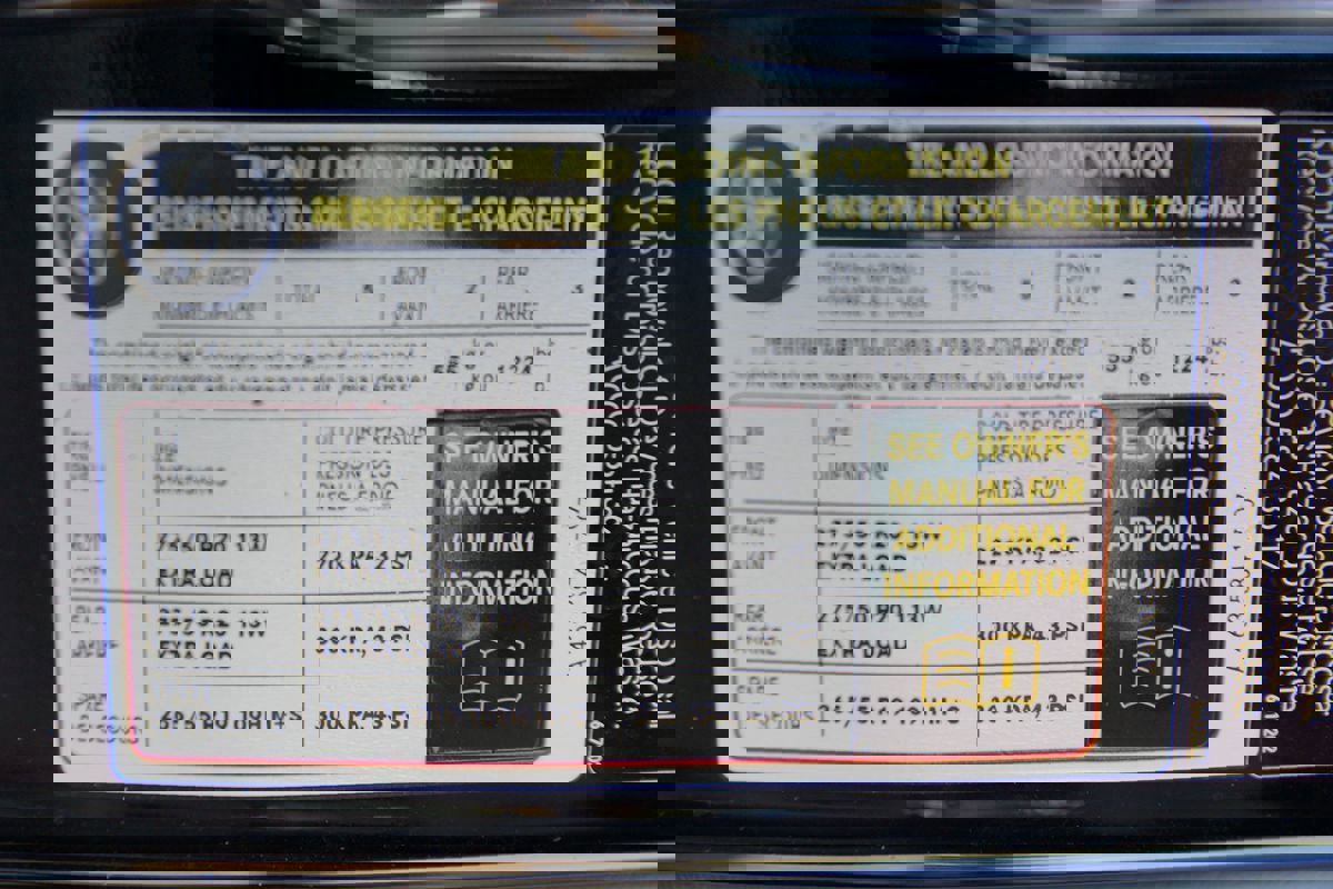 Used 2015 Mercedes-Benz G 63 AMG 4MATIC w/ PA6 Package image 59