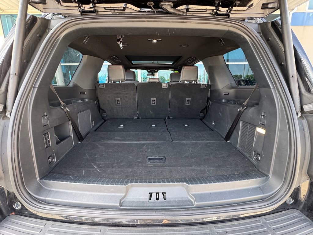 Used 2023 Ford Expedition Limited AWD/4WD image 36