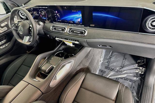 New 2027 Mercedes-Benz GLE 450 4MATIC image 27