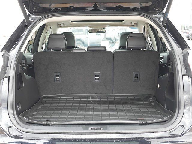 Used 2024 Ford Edge SEL w/ Convenience Package AWD/4WD image 48