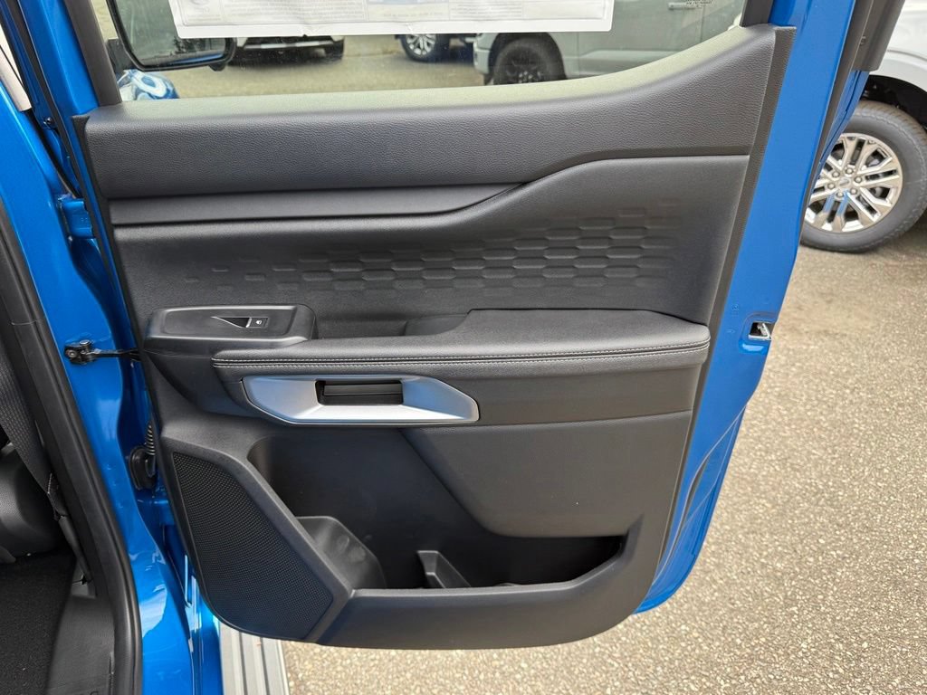 New 2026 Ford Ranger Lariat AWD/4WD image 23